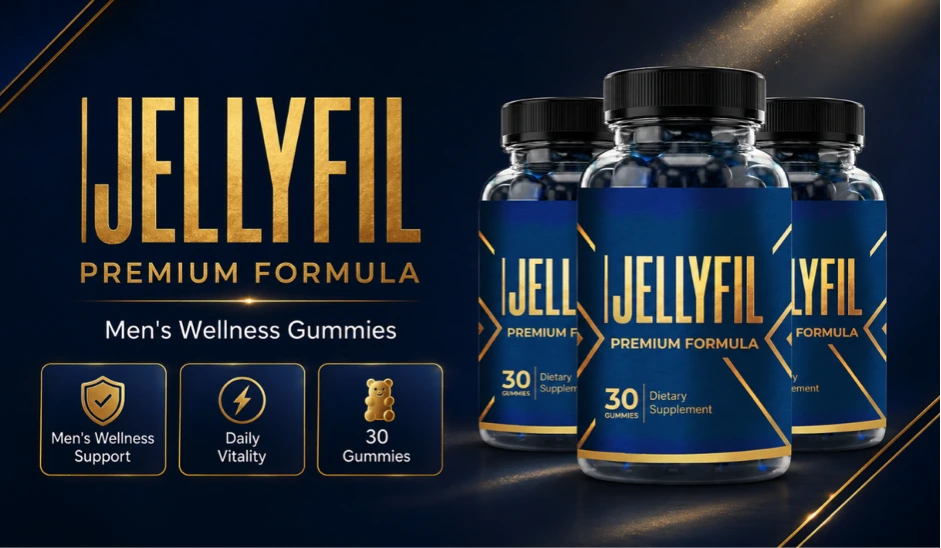 JellyFil